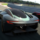 Image for article titled The Aston Martin DP-100 Is An Incredible Aston On Hallucinogens